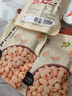 来伊份 淮盐花生130g盐焗味 坚果炒货独立小包装花生米 休闲零食小吃  实拍图