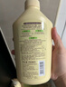 可悠然【丁禹兮同款】沐浴露大黄瓶550ml 美肌香氛滋润保湿清爽持久留香 实拍图