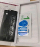 Tensam 适用荣耀80钢化膜荣耀80Pro曲面屏全覆盖防窥膜高清抗蓝光防爆玻璃水凝软膜 荣耀80【全覆盖防爆曲面膜】高清版-2片装 实拍图