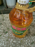 金龙鱼 食用油 非转基因 压榨 一级 纯正玉米油4L（新老包装随机发货） 实拍图