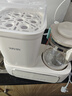 美的（Midea）出品华凌恒温水壶消毒二合一婴儿用奶瓶消毒器烘干一体机婴儿冲奶 实拍图