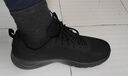 斯凯奇丨Skechers男士轻薄透气网面运动跑步鞋软底舒适休闲健步鞋58362 实拍图