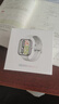小米（MI）REDMI Watch 5 皎月银 国家补贴 澎湃OS 2 心率血氧监测 蓝牙通话 红米手表5 智能手表 小米汽车 实拍图