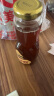 吕梁野山坡葡萄+蓝莓复合果汁饮料 300ml*12瓶（配料升级新老包装随机发货） 实拍图