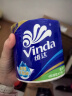 维达（Vinda）有芯卷纸 蓝色经典4层160克*27卷 厚韧耐用 卫生纸卷筒纸纸巾整箱 实拍图