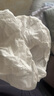 全棉时代一次性内裤女纯棉免洗不掉絮灭菌 M码5条【品牌直供 安全灭菌】 实拍图