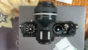 尼康（Nikon）ZF Zf微单相机 无反相机 全画幅相机 ZF相机 复古美颜尼康相机 ZF + 40mm F2（SE） 套装 官方标配【送钢化膜+沣标15座充+晒单送三脚架】 晒单实拍图
