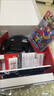 任天堂（Nintendo）【国内保税仓】Switch2/1代 OLED/续航加强日版/港版便携家用ns体感游戏掌机 日版OLED白色+王国之泪+奥德赛(保税仓） 实拍图