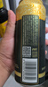 奥古特（Augerta）啤酒高端酿造青啤 经典12度大罐整箱 500mL 18罐 实拍图