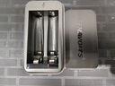 南孚5号充电锂电池4粒 1.5V恒压快充 TENAVOLTS 适用手柄/键鼠/吸奶器等 AA五号 实拍图