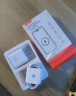 固质 适用华为66W/100W/120W超级快充套装mate60/50/40pro p50p60p70nova10快充头荣耀9安卓平板电脑 【充电头+6A超级闪充线】1米套装 实拍图