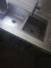 厨房卫生间改造上门服务 吊顶蹲坑马桶橱柜台面局部整体改造同城安排 厨房橱柜台面更换 预付款 实拍图