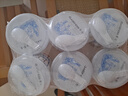 卡士（CLASSY.KISS）3.3g原味鲜酪乳100g*6杯 低温酸奶 风味发酵乳 实拍图