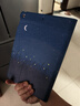 zoyu iPad9保护套2021新款第九代适用苹果2020平板电脑10.2英寸第8/7代2019保护壳 萤火虫【配钢化膜】 实拍图
