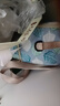 新贝背奶包母乳上班妈咪包蓝冰斜跨单肩外出便携式储奶包 哈瓦那灰 实拍图