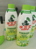 水卫士（水卫仕）冰箱清洁剂500g*3瓶除臭剂多功能清洁剂除味剂家电清洗 实拍图