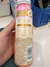 蒙牛真果粒花果奶昔【真实杏果粒淡淡樱花香】风味酸奶230g×10瓶 实拍图