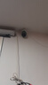 华为智选鸿蒙智选摄像头雀蛋Max 800万家用监控器360度无死角带夜视全景手机远程可对话 海雀室内安防看护 实拍图