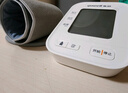 鱼跃（Yuwell）医用高精准电子血压计血压仪血压测量仪器家用老人680AR国家补贴 实拍图