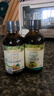 爷爷的农场有机核桃油牛油果油63ml*2瓶 凉拌热炒礼盒 婴幼儿宝宝辅食食谱 实拍图