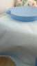 十月结晶婴儿湿巾新生儿手口湿巾宝宝带盖一次性擦脸湿巾100抽*9包 实拍图