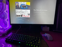 华硕（ASUS）国家补贴 ROG XG27UCG-W绝神27 Pro 吹雪白 27英寸显示器4K160Hz双模1K320 HDR400神光同步HDMI2.1 4K160Hz XG27UCG绝神Pro 实拍图