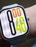 小米（MI）REDMI Watch 5 皎月银 国家补贴 澎湃OS 2 心率血氧监测 蓝牙通话 红米手表5 智能手表 小米汽车 实拍图