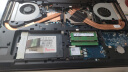 长城（Great Wall) 512GB SSD固态硬盘 SATA3.0接口 读速540MB/S台式机/笔记本通用 GW560系列  实拍图