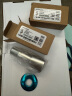 九牧（JOMOO）三角阀亮银色加厚阀体冷热通用角阀74066-461/1C-1 实拍图