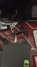 毕亚兹 DP转HDMI转换器线 1080P高清DisplayPort公转HDMI母转接头 笔记本电脑台式机接显示器投影仪 实拍图