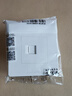 公牛（BULL）开关插座G07系列 一位电脑打线型六类插座面板G07T102B白色暗装 实拍图
