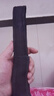 神火（SupFire）MP1实心甩棍防身武器合法伸缩棒安防安保淬火加固26英寸伸开65CM 实拍图
