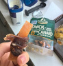 Meatyway爵宴鸭肉甘薯卷100g 宠物狗狗零食鸭胸肉缠地瓜干 实拍图