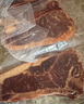 犇西诗【囤肉套餐】2800g 19片 原切静腌牛排 静腌眼肉西冷带骨牛肉 囤肉套餐 2800g丨19片丨带骨组合 静腌牛排套餐 实拍图