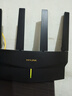 普联（TP-LINK） AX5400千兆无线路由器 WiFi6 5G双频高速网络 Mesh 游戏路由 智能家用穿墙 XDR5410易展版·玄鸟 实拍图
