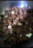 醇粹黑标狗粮冻干全价犬粮纯粹成犬幼犬通用型中大型狗粮15kg 实拍图