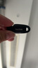 闪迪（SanDisk）128GB USB3.2 U盘 CZ550黑色 安全加密 数据恢复 学习办公电脑车载 小巧便携 高速大容量优盘 实拍图