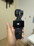 大疆 DJI Osmo Pocket 3 全能套装 一英寸口袋云台相机 OP灵眸手持数码相机 旅游vlog 便携美颜摄像 实拍图