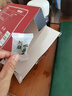 福东海 阿胶蜜枣礼盒【两斤】独立小包无核金丝红枣休闲零食蜜饯 实拍图
