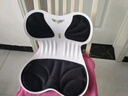艾慕笙人体工学护腰坐垫靠背一体办公室久坐座椅护腰靠垫礼物实用 实拍图