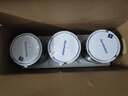 多乐士（Dulux）致悦竹炭抗甲醛五合一净味室内乳胶漆墙面抗菌油漆涂料白色 A8146 套装 白漆 不可调色 15L*1件 实拍图