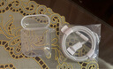 Apple苹果airpods pro1代/2代/3代 二手苹果耳机入耳式无线蓝牙耳麦单只补配整套 AirPods1代【整套】版本随机 95成新 晒单实拍图