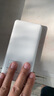TCL随身wifi三网通用2025充电宝款无线wifi6车载4G路由器随行便携无限制移动联通电信全国通用5GXY15B 【10000毫安超长续航】充电上网二合一 不限速不虚标月享1500G流量 实拍图