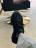 阿迪达斯ADIDAS 三叶草  OZWEEGO 男鞋女鞋休闲鞋EE6999 40.5码 实拍图