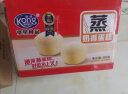 港荣蒸蛋糕奶香3斤家庭量贩装饼干小面包休闲西式糕点礼物品盒箱 实拍图