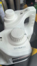 博世（BOSCH）有机长效汽车防冻液发动机冷却液 养车保养 冰点-45℃ 4L（绿色） 实拍图