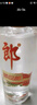 郎酒 顺品郎红顺 浓酱兼香型白酒 45度480ml*1瓶 纯粮光瓶 实拍图