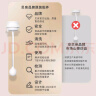 贝亲（Pigeon）宽口径奶瓶重力球吸管 原装配件 BA153 实拍图