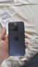 Apple【准新机】苹果15Pro ihone15pro 手机apple 15pro  原装正品 Asis机 15pro  黑色钛金属 6.1英寸 256GB 【豪华大礼包+超长质保无忧购】 实拍图