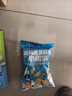 小鹿蓝蓝高钙A2β-酪蛋白鲜牛乳动物饼干300g含15袋儿童饼干零食鲜牛乳 实拍图